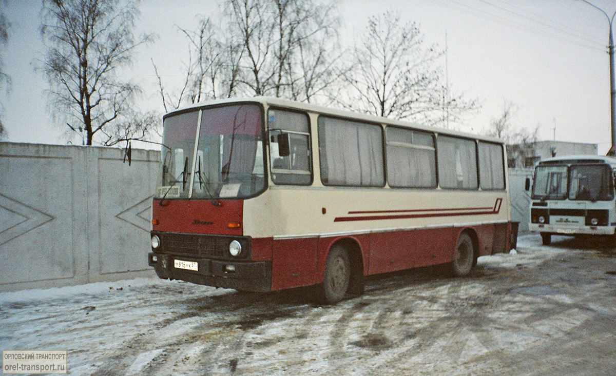 М 816 УК 57 М 816 УК 57