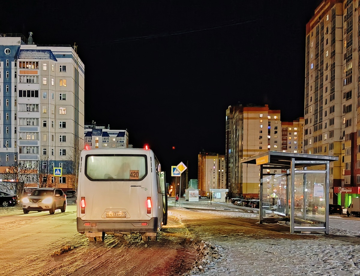 Е 413 АР 57, Остановки: павильоны, таблички и т.д. (Орёл) Е 413 АР 57, Остановки: павильоны, таблички и т.д. (Орёл)