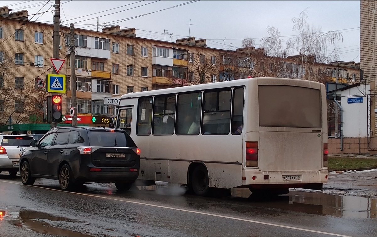 К 617 АХ 57 К 617 АХ 57