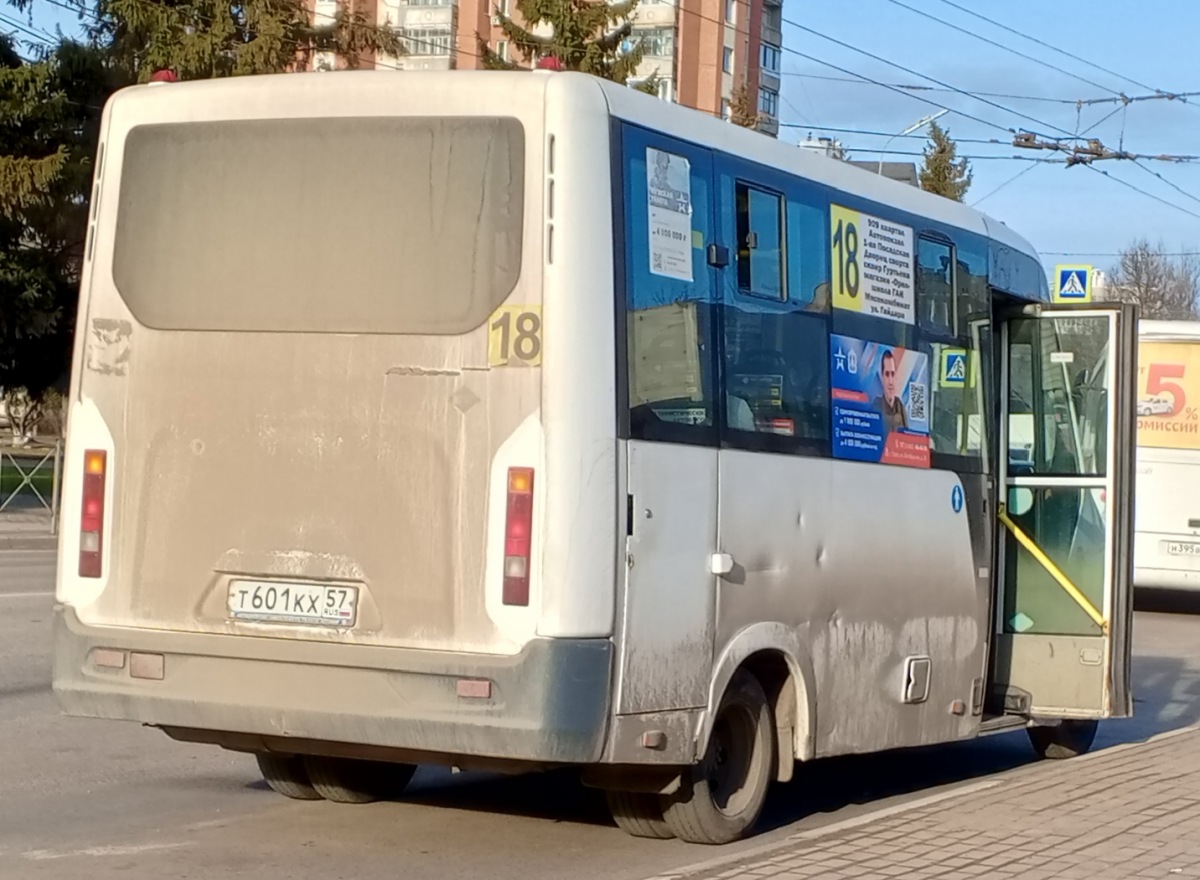 Т 601 КХ 57 Т 601 КХ 57