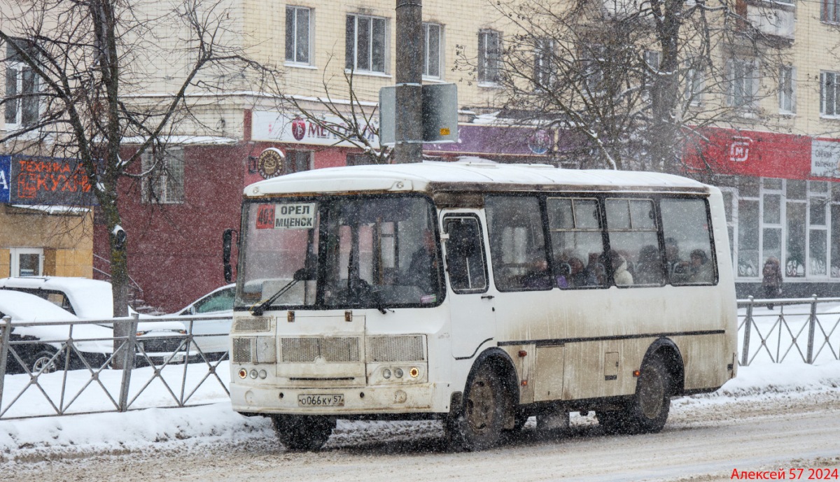  066  57
