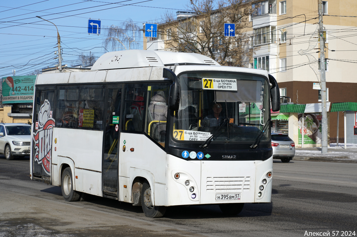  395  57