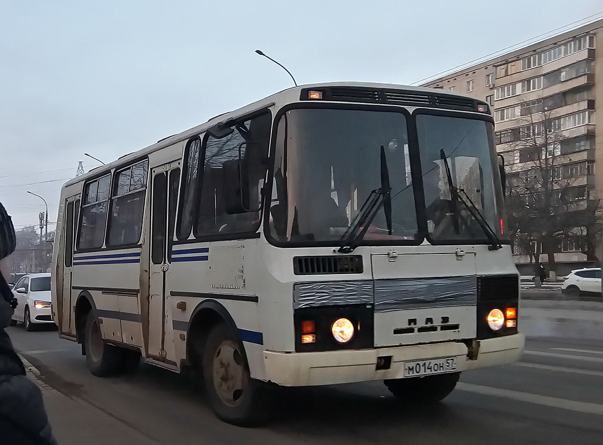 М 014 ОН 57 М 014 ОН 57