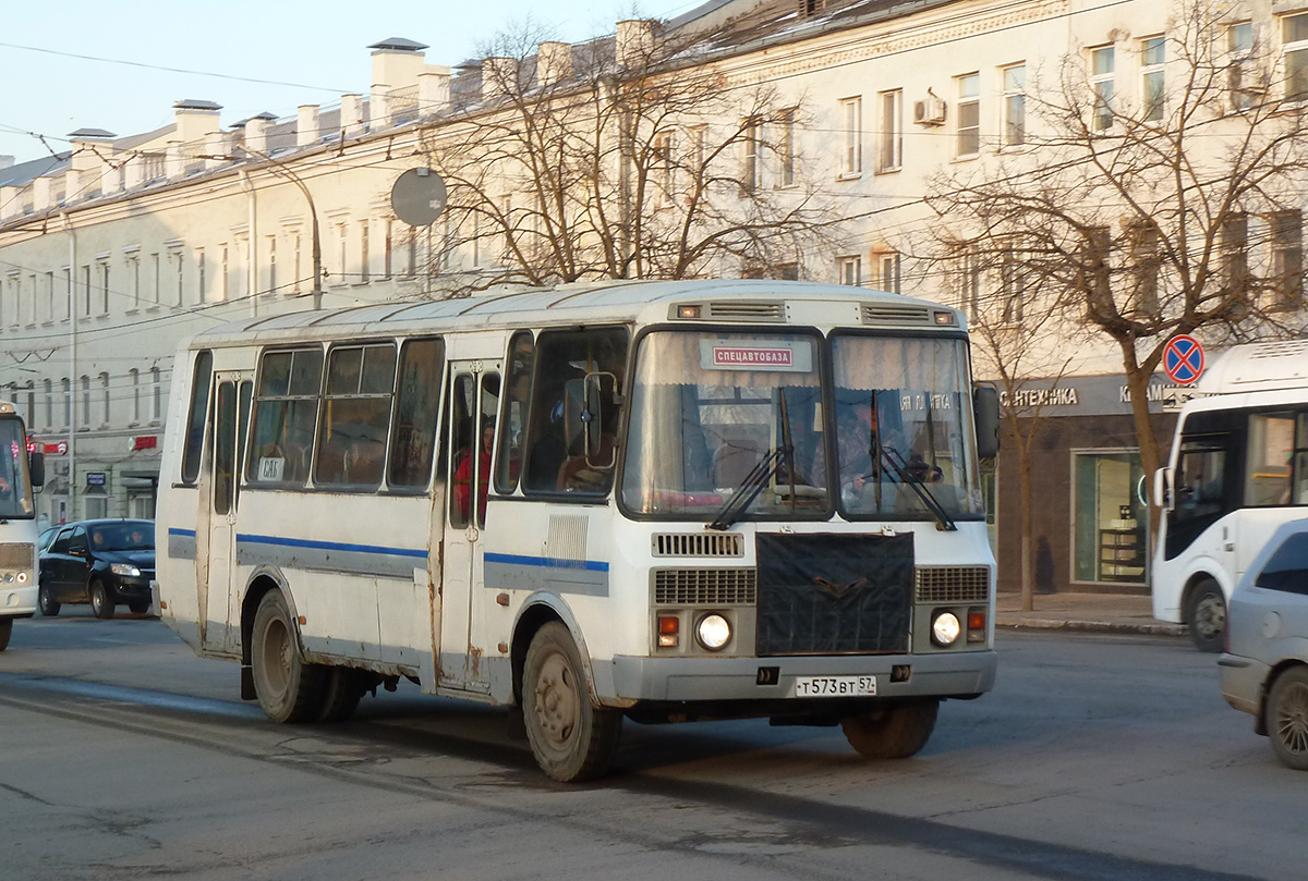 Т 573 ВТ 57 Т 573 ВТ 57