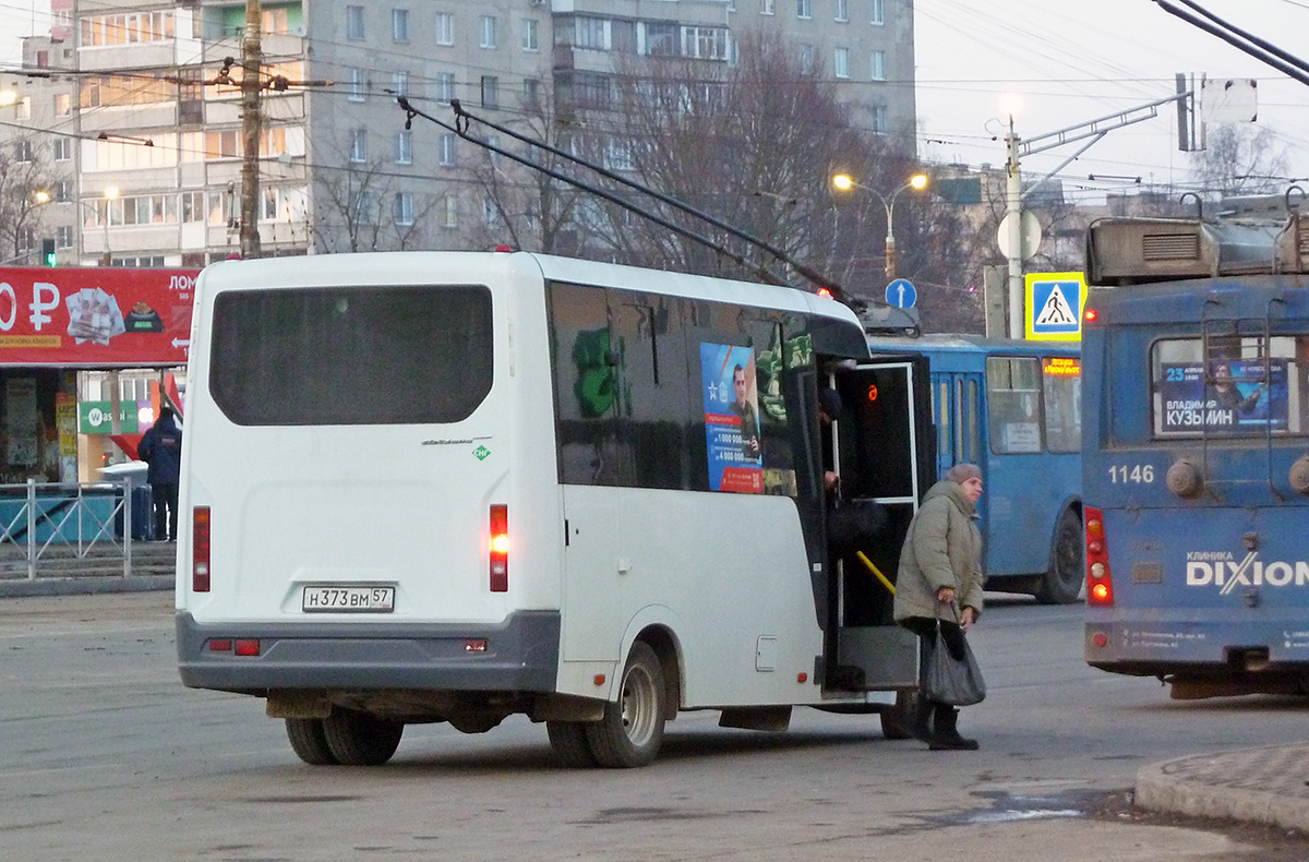 Н 373 ВМ 57 Н 373 ВМ 57
