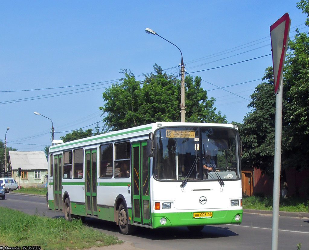  005 57